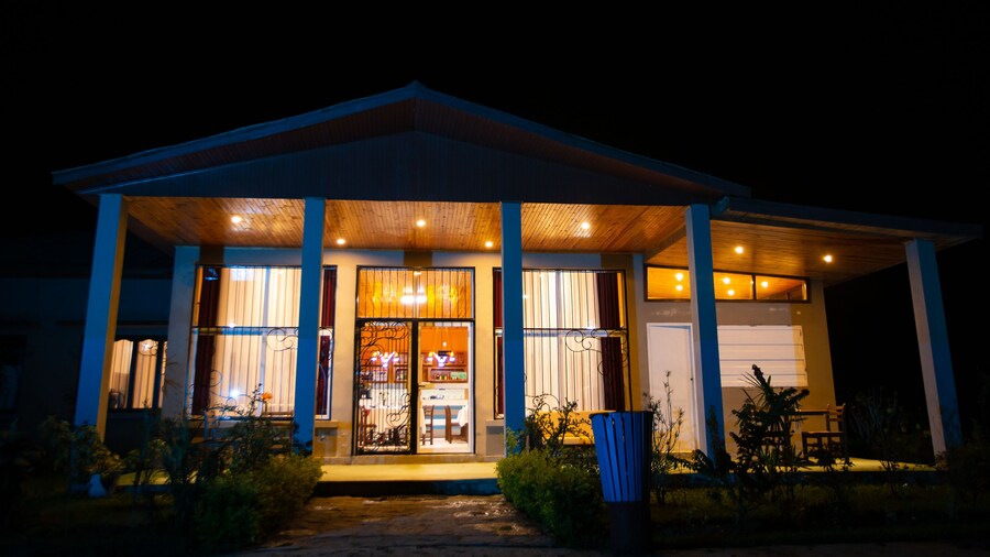 Andasibe Lemurs Lodge