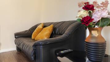 Rumah Keluarga, Beberapa Tempat Tidur | Area keluarga | TV layar datar