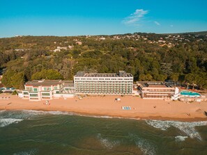 Front of property - Marina Sunny Day Resort (Varna)
