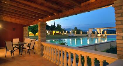 Villa Sultana