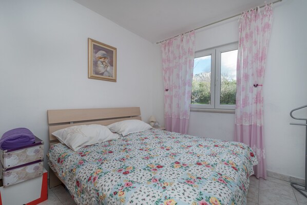 Appartement, 1 chambre
