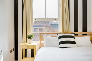 Classic Apartment, Multiple Beds - The Art Inn (London)