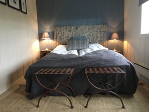 Doppelzimmer, Gemeinschaftsbad (Private WC)