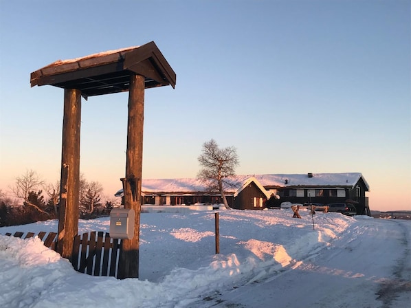 Ulkopuoli