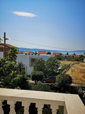 Apartment (Marija) | Balcony - Apartment Marija (Kastela)