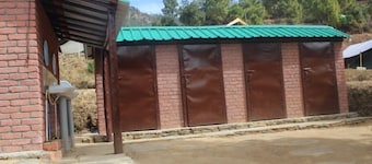 Camp Sunkiya