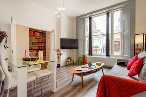 Interior - Notting Hill Residences (London)