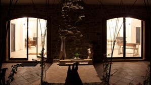 Inngang