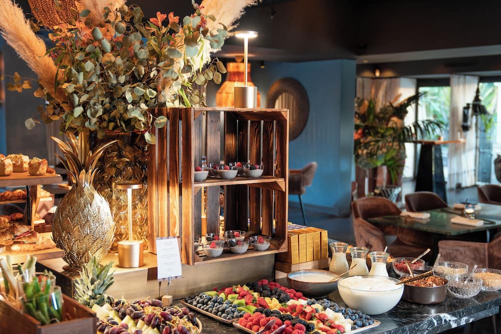 Boho Club Marbella - a Preferred Hotel