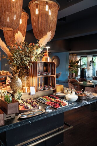 Boho Club Marbella - a Preferred Hotel