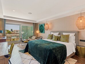 Sábanas de algodón egipcio y ropa de cama de alta calidad 