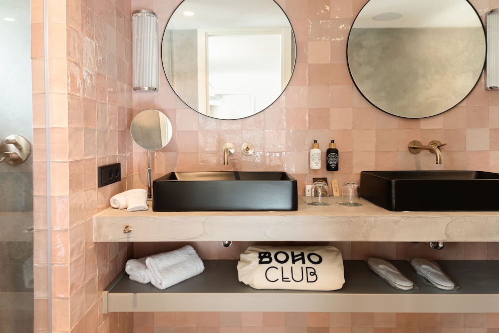 Boho Club Hotel by null