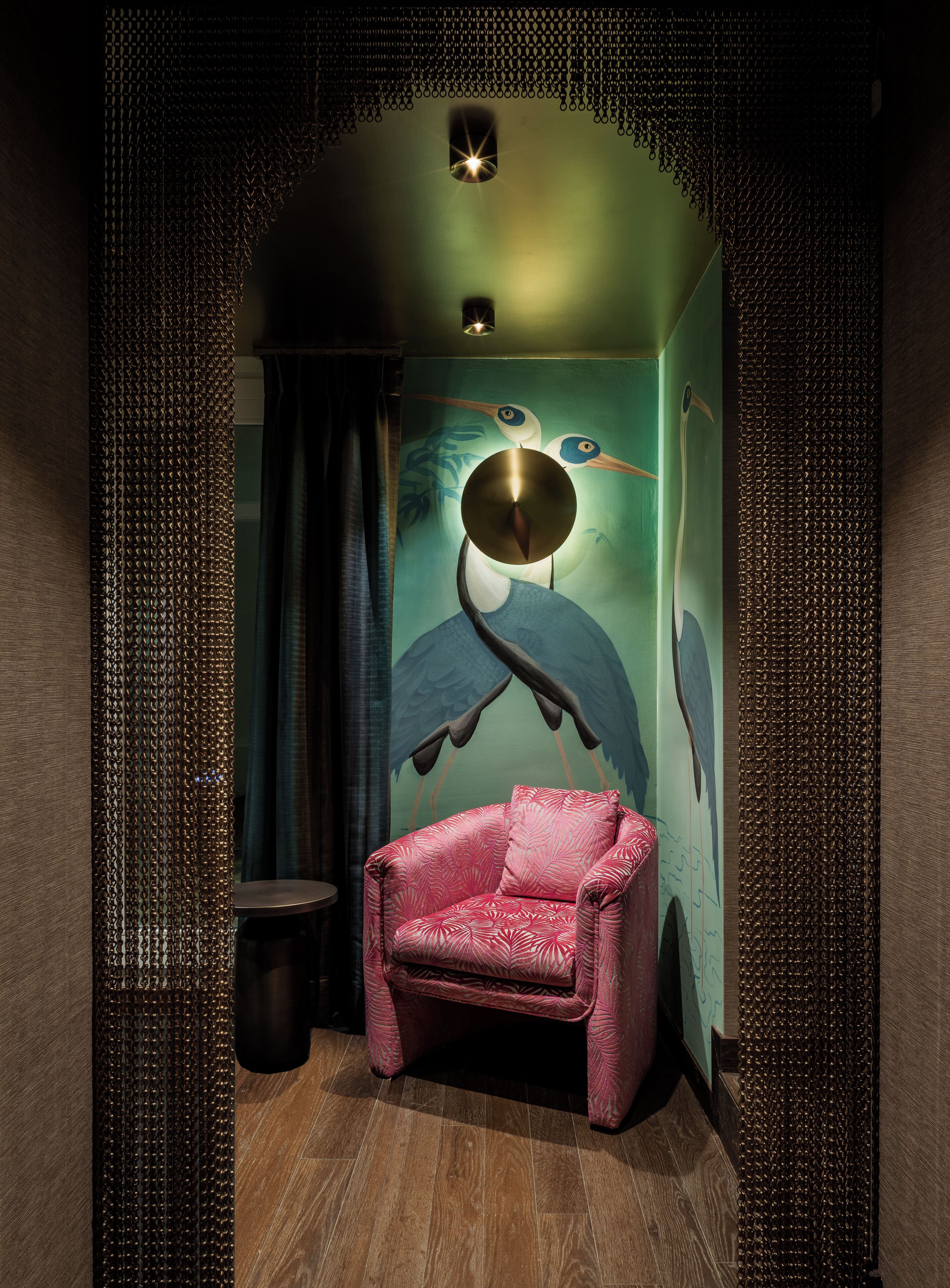 Foto - Boho Club Marbella - a Preferred Hotel