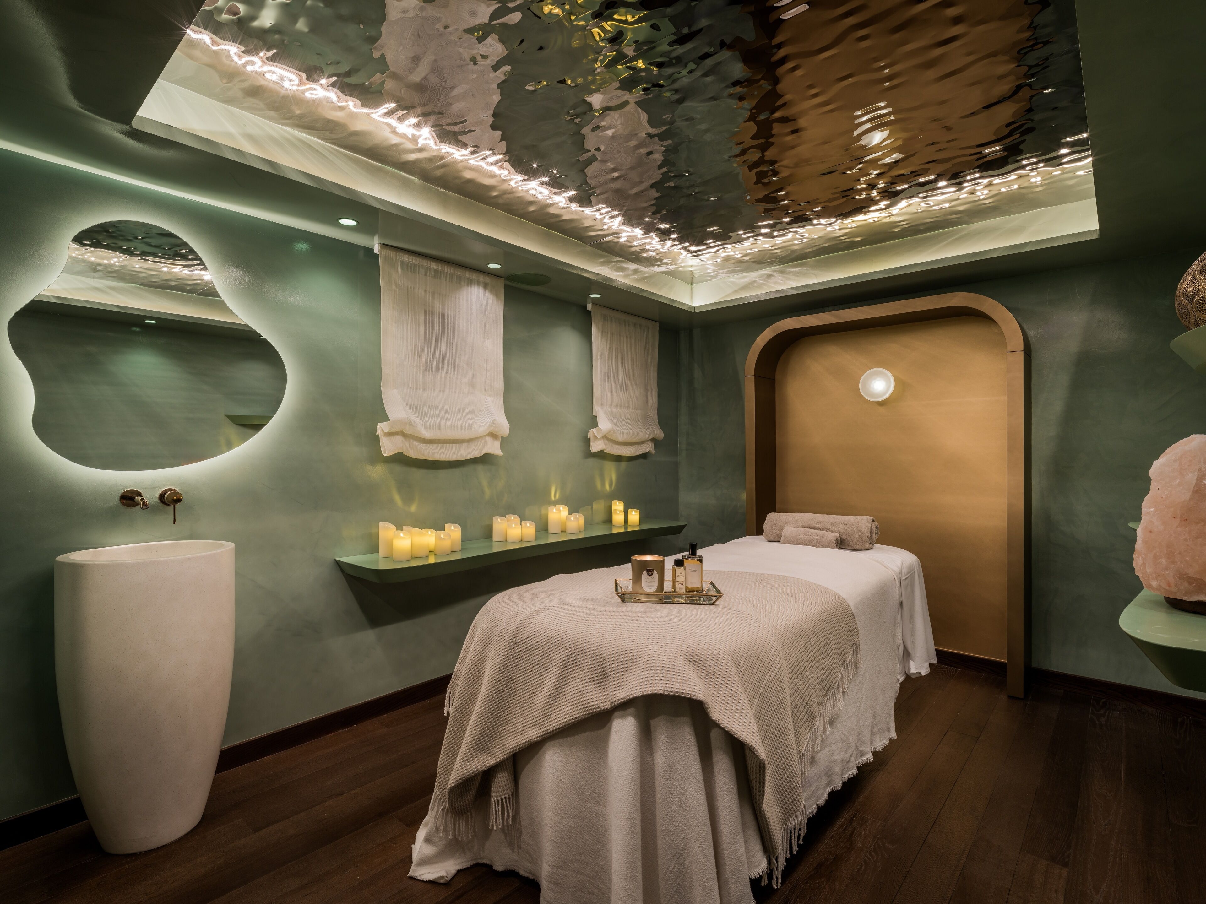 Foto - Boho Club Marbella - a Preferred Hotel