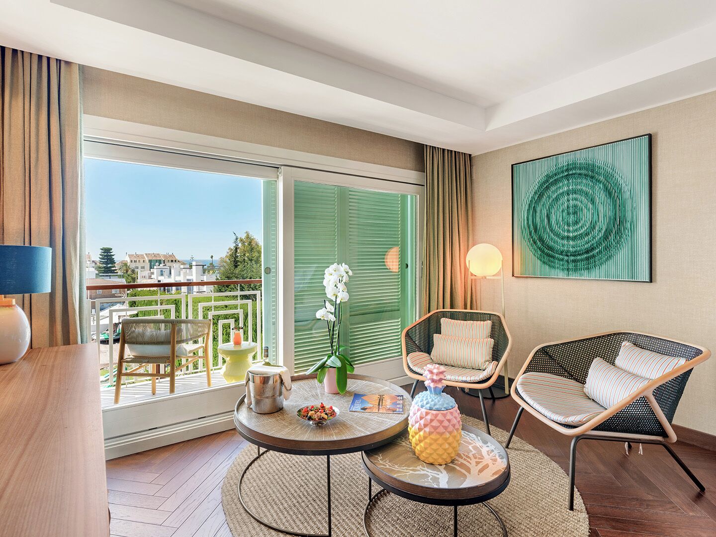 Foto - Boho Club Marbella - a Preferred Hotel