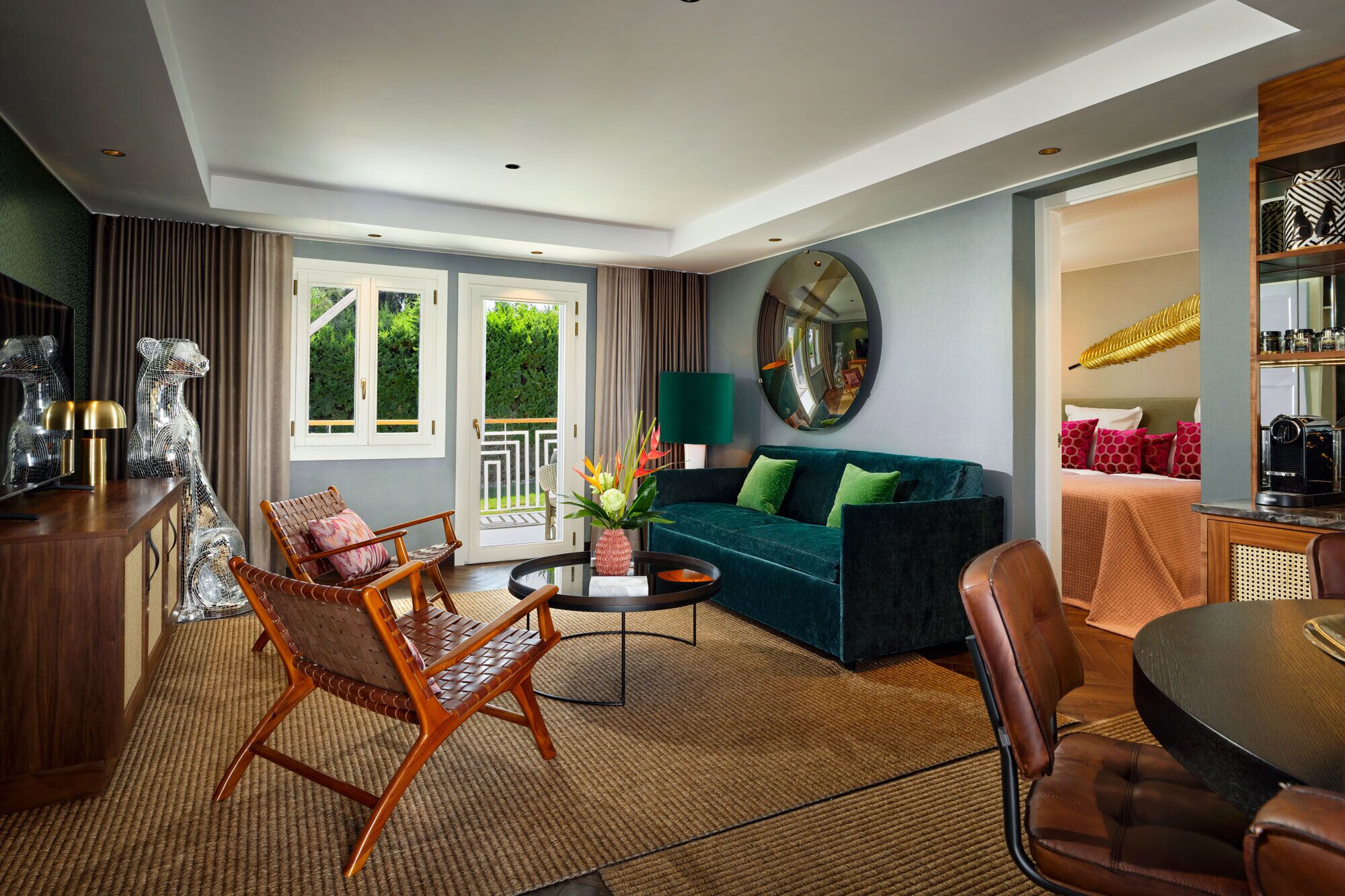 Foto - Boho Club Marbella - a Preferred Hotel