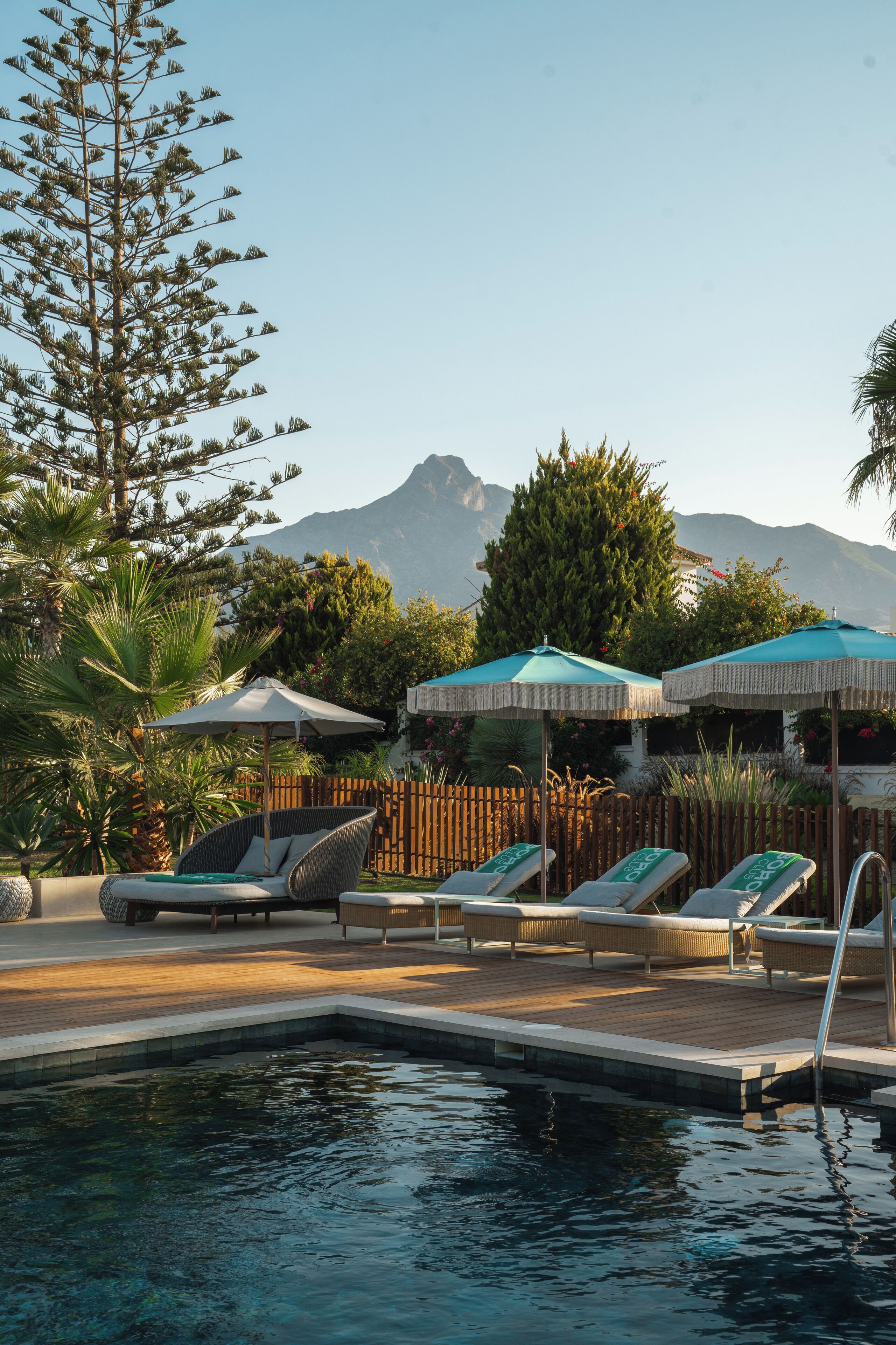 Foto - Boho Club Marbella - a Preferred Hotel