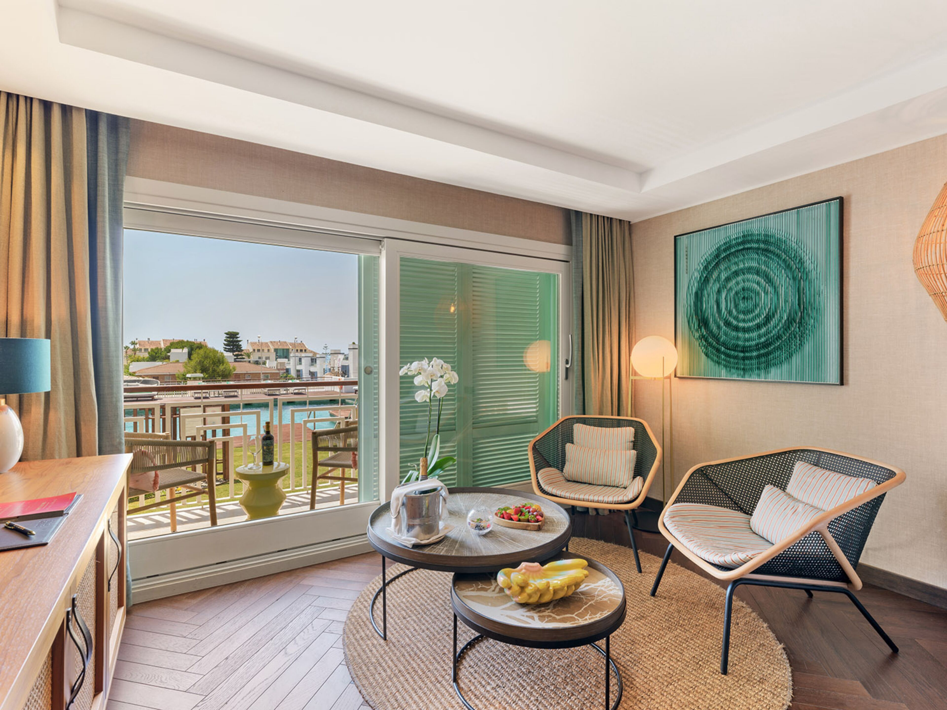 Foto - Boho Club Marbella - a Preferred Hotel