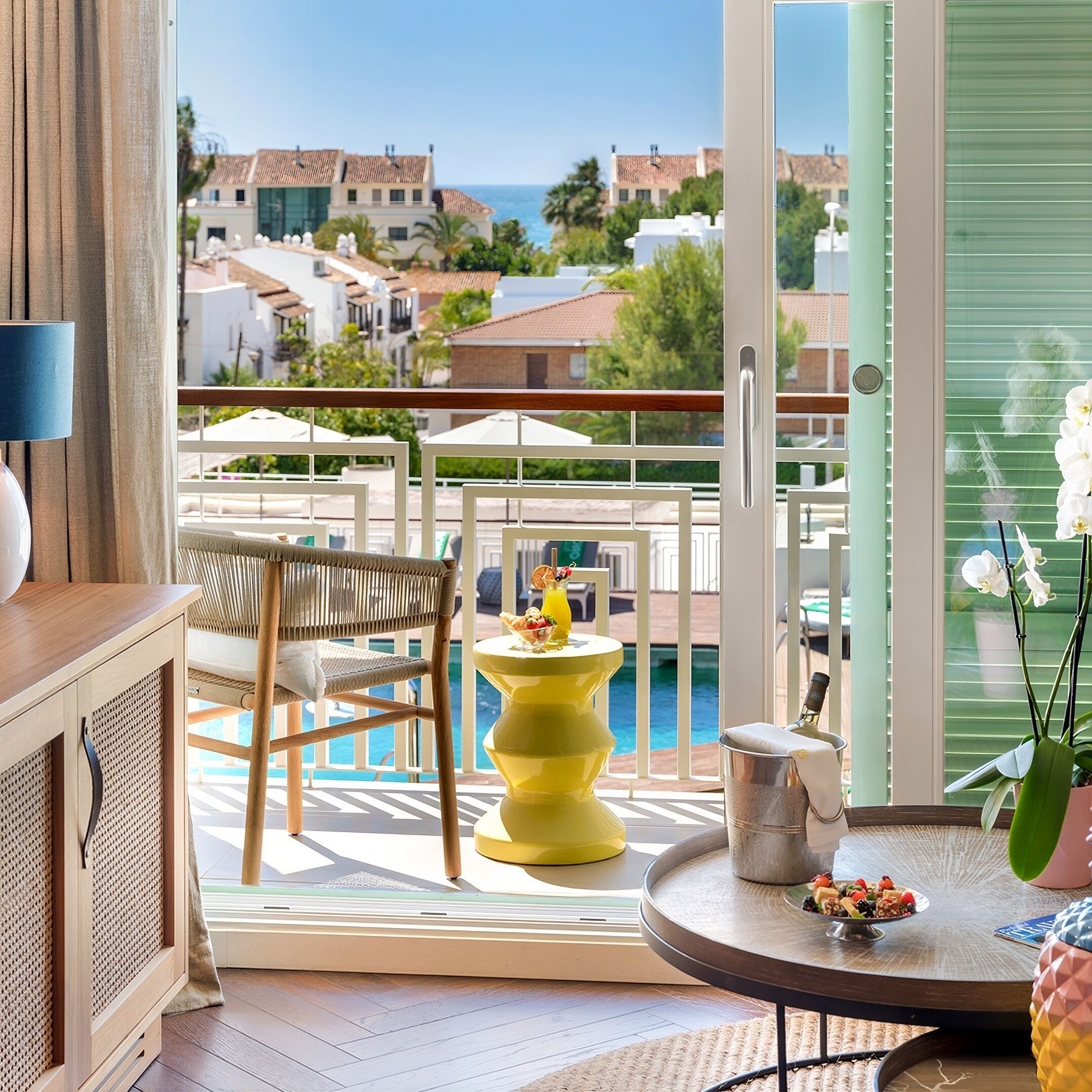 Foto - Boho Club Marbella - a Preferred Hotel