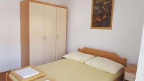 Apartment, Multiple Beds | Free WiFi, bed sheets - Apartments Milic (Kastela)
