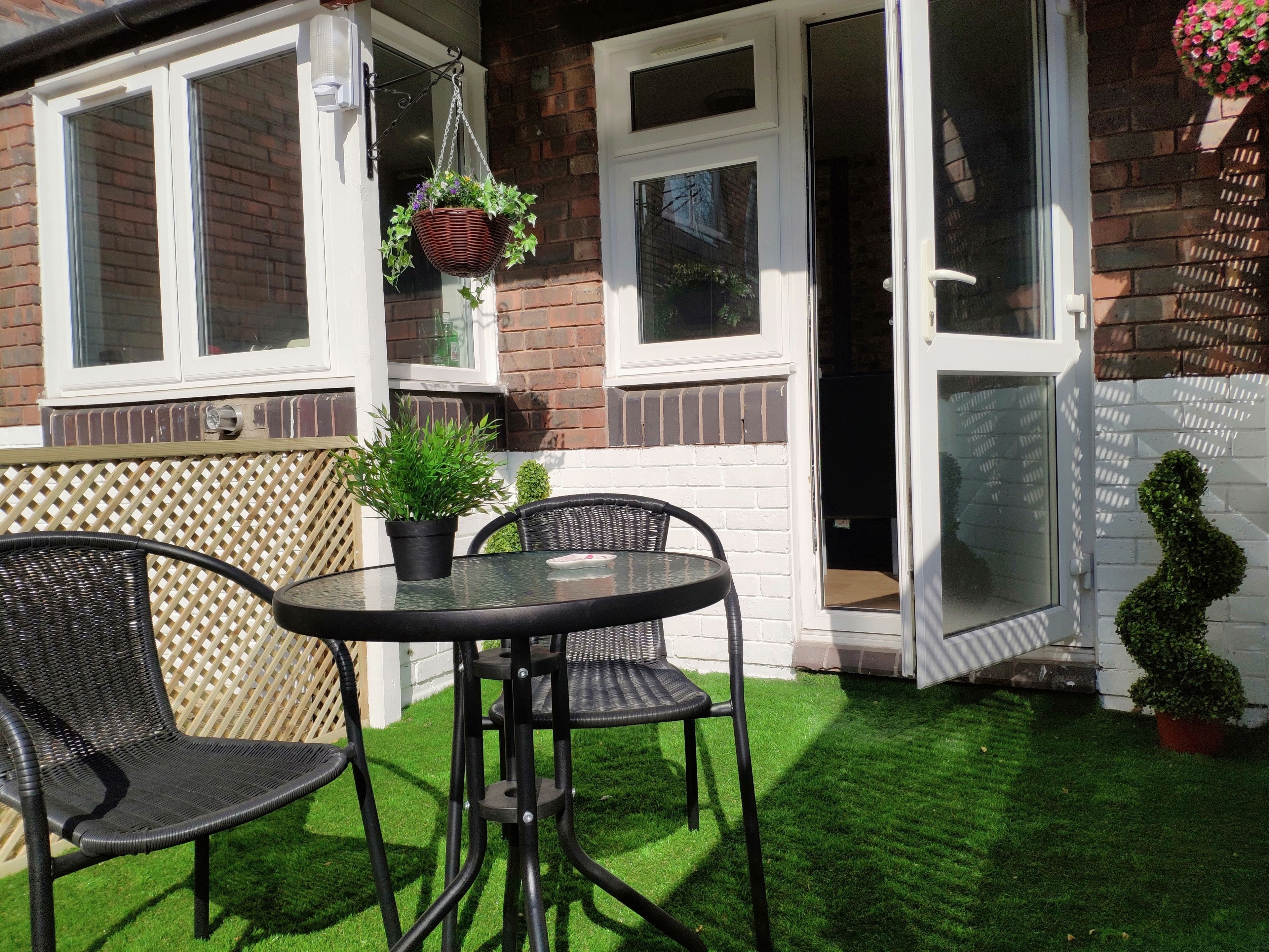 Photo - Tower Bridge Rainbow Suites