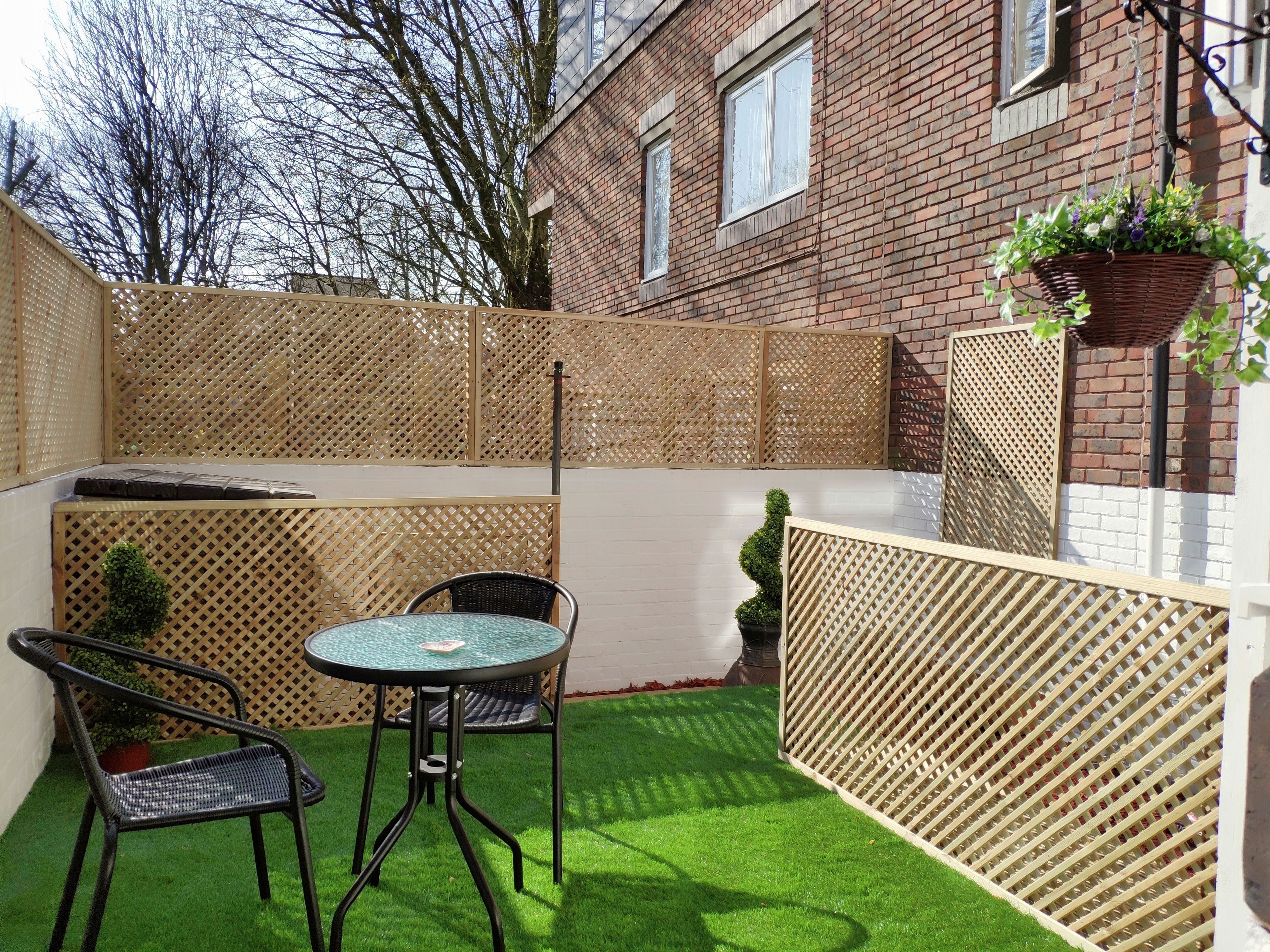 Photo - Tower Bridge Rainbow Suites