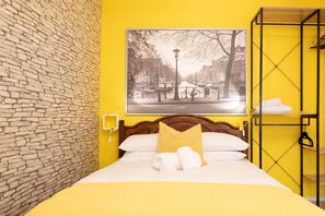 Room - Tower Bridge Rainbow Suites (London)