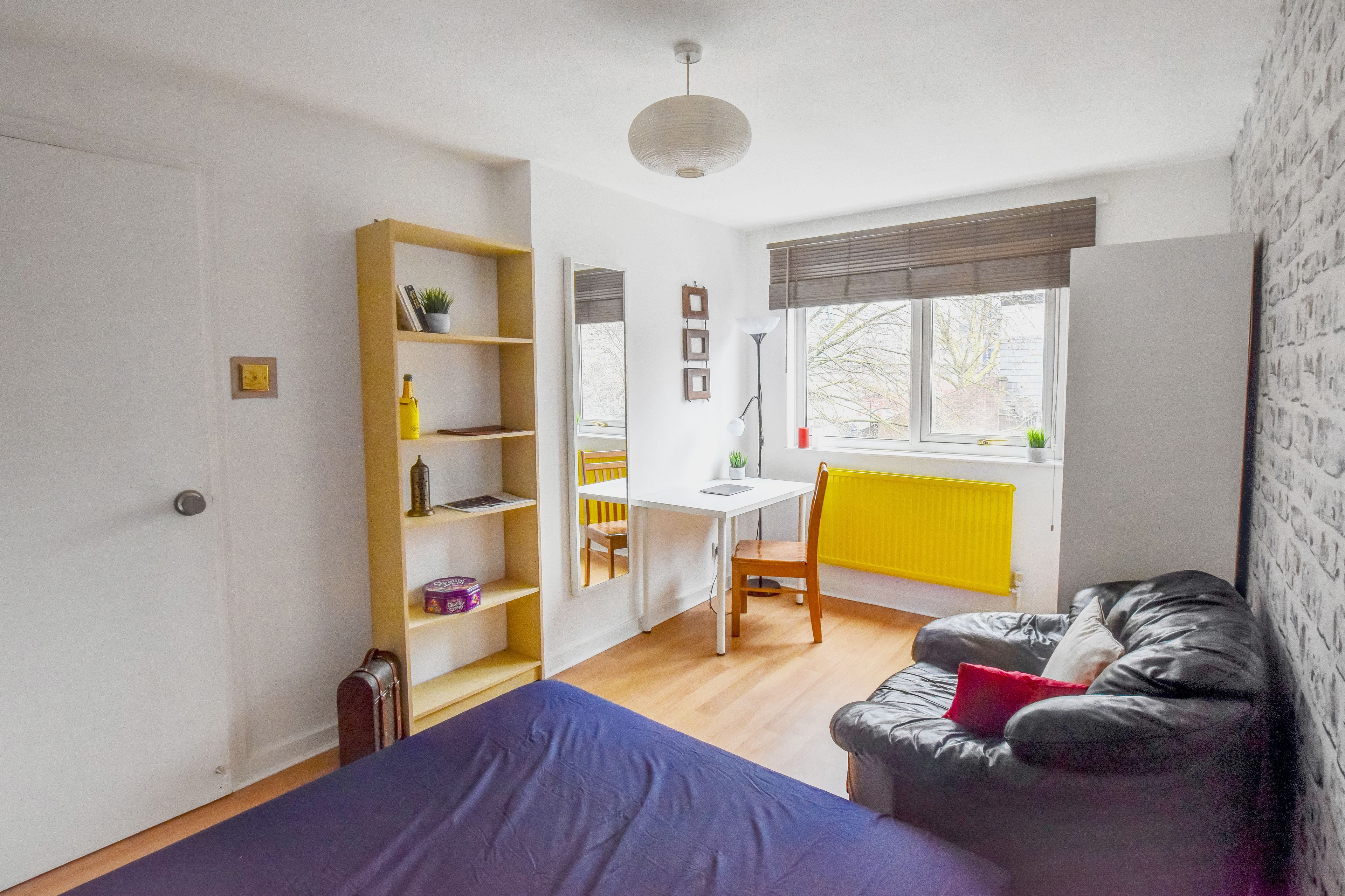 Photo - Tower Bridge Rainbow Suites