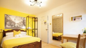 Unclassified image, 3 of 27, button - Tower Bridge Rainbow Suites (London)