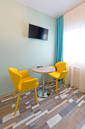 Superior-Doppelzimmer | Bügeleisen/Bügelbrett, kostenloses WLAN