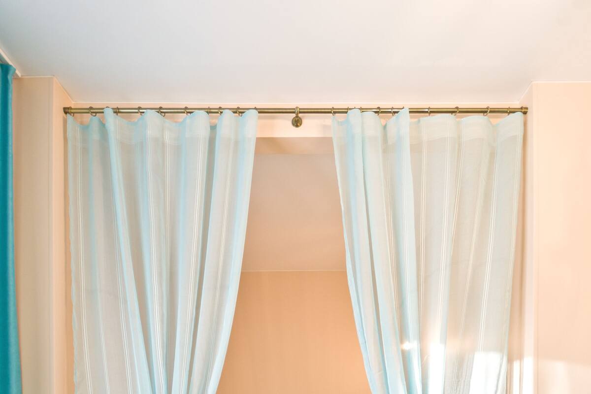 Kamar Double Superior | Setrika/meja setrika dan Wi-Fi gratis