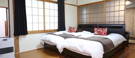 Family House, 3 Bedrooms