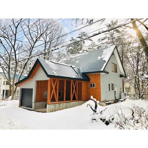 Alpen House Hakuba