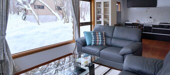 Alpen House Hakuba