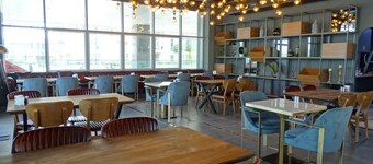 Teknosports Otel