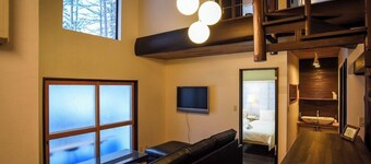 Alps Aunty Cottage