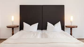 1 habitación y caja de seguridad en la habitación