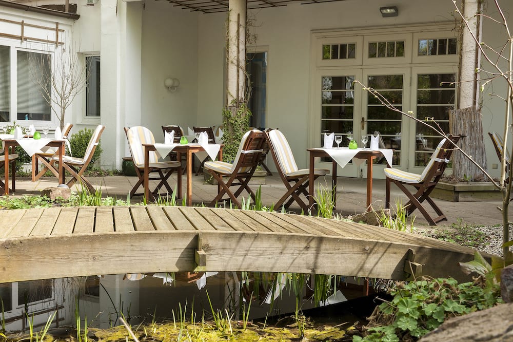 BRISTOL Hotel Bad Kissingen