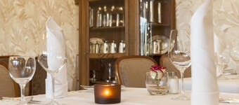 BRISTOL Hotel Bad Kissingen