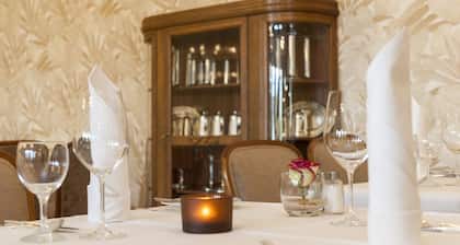 BRISTOL Hotel Bad Kissingen