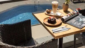 Unclassified image, 3 of 28, button - Kilya Hotel (Sariyer)
