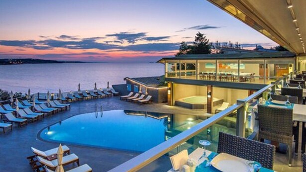 Unclassified image, 1 of 28, button - Kilya Hotel (Sariyer)