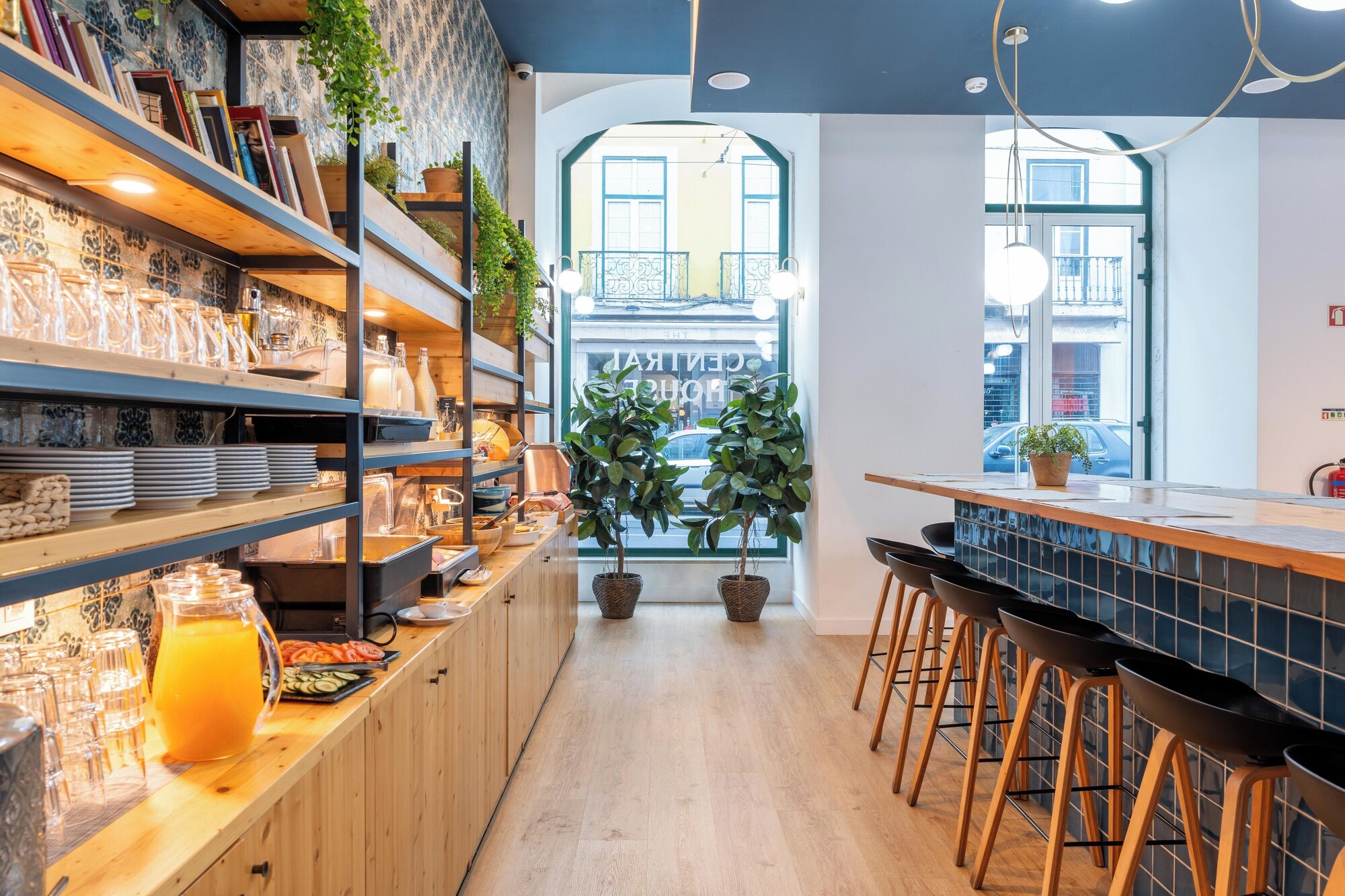 فنادق بتصنيف نجوم (2)