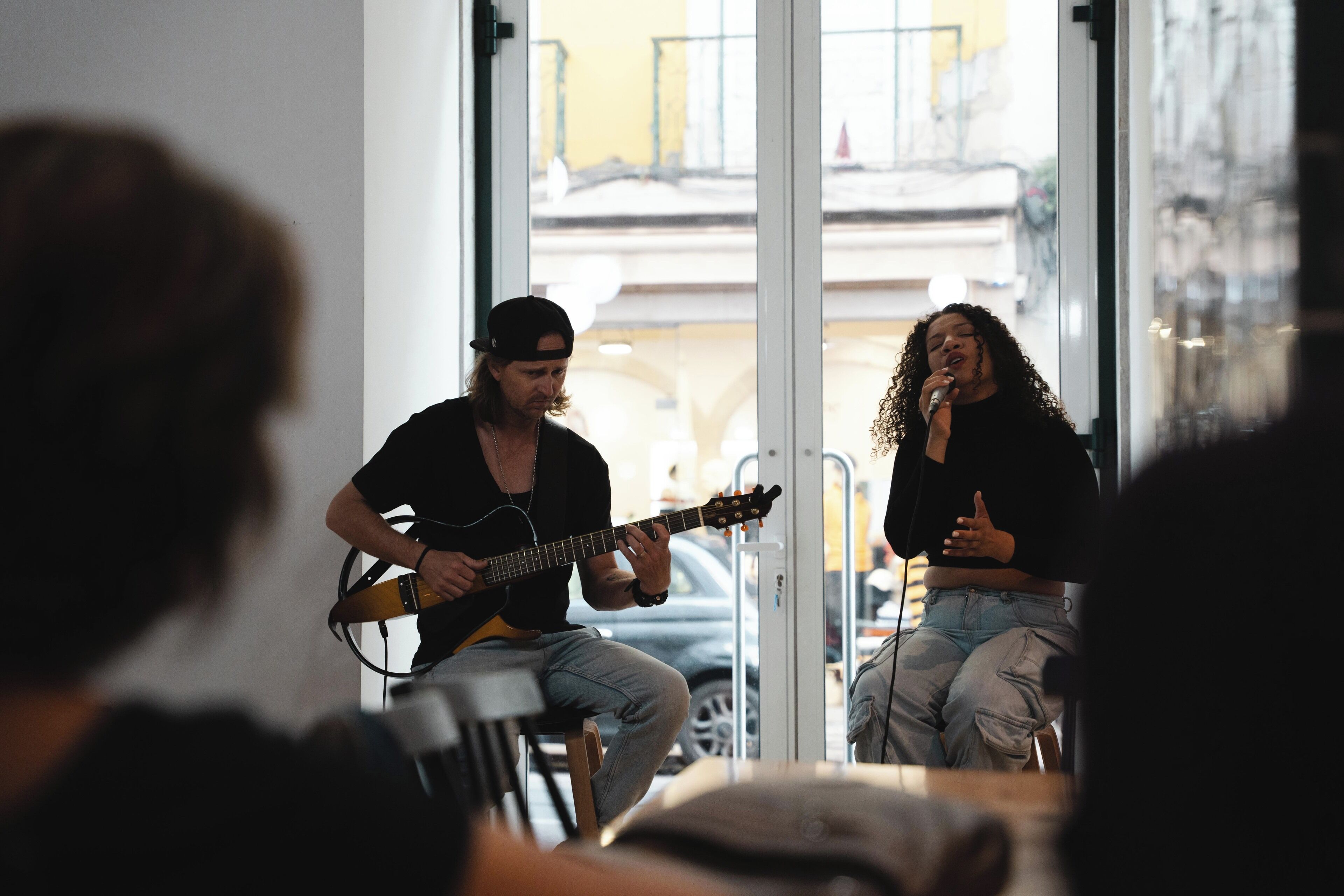 Photo - The Central House Lisbon Baixa