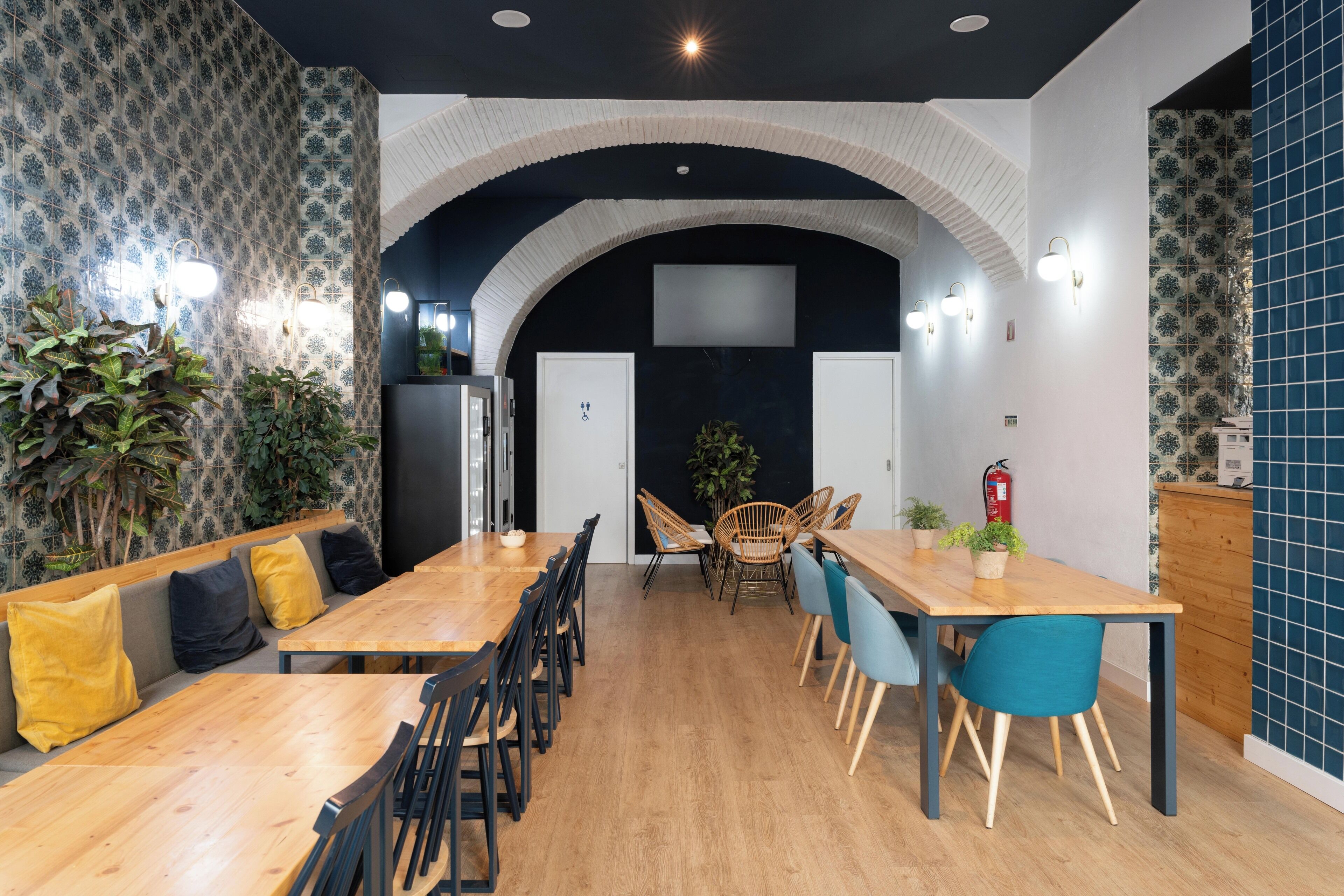 Photo - The Central House Lisbon Baixa