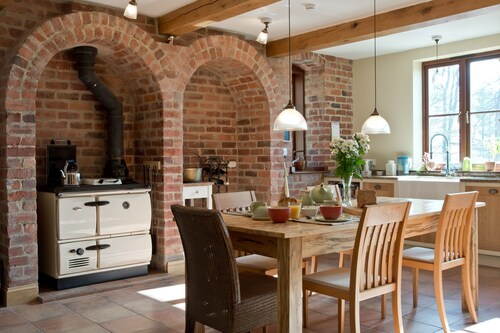 The Larches Ledbury Bed and Breakfast