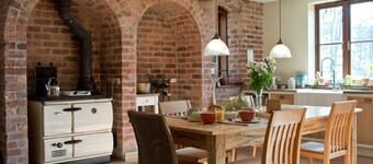 The Larches Ledbury Bed and Breakfast
