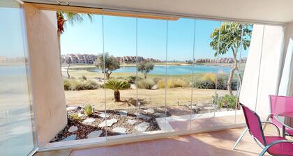 Ginkgo 278656 - A Murcia Holiday Rentals Property