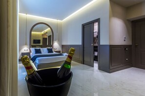 Deluxe Room - Relais San Severo (Naples)