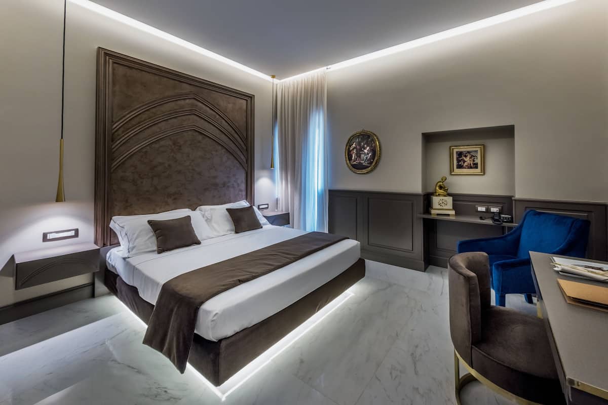 Classic Room